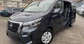 Annonce Nissan Primastar occasion Diesel II CABINE APPROFONDIE L2H1 3T0 2.0 DCI 150 S/S GSR2B TEKNA B � Le Creusot