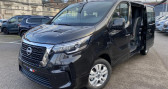 Nissan Primastar II CABINE APPROFONDIE L2H1 3T0 2.0 DCI 150 S/S GSR2B TEKNA B  � Le Creusot 71