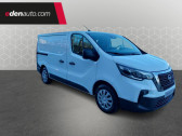 Annonce Nissan Primastar occasion Diesel II FOURGON L1H1 2T8 2.0 DCI 150 S/S DCT GSR2B TEKNA 4p  Dax