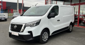 Nissan Primastar occasion année 2022 Annonce Nissan Primastar occasion Diesel L1 H1 2,0 DCI 150 ACENTA CLIM REGULATEUR FEUX FULL LED ETAT à Phalsbourg