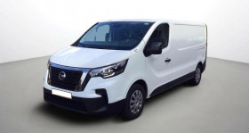 Nissan Primastar occasion 2022 mise en vente à MIONS par le garage MIONS-CAR.COM - photo n°1