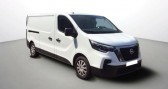 Nissan Primastar occasion année 2022 boite Manuelle Annonce Nissan Primastar occasion Diesel L2H1 2.0 DCI 130 à CHANAS