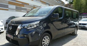 Nissan Primastar , garage TRANSAKAUTO LA CIOTAT  LA CIOTAT