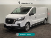 Annonce Nissan Primastar occasion Diesel L2H1 3t1 2.0 dCi 130ch First Edition  Amiens