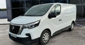Nissan Primastar occasion année 2022 boite Automatique Annonce Nissan Primastar occasion Diesel N-Connecta 2.8t L1H1 2.0 dCi - 150 - BV DCT à GUERET