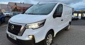 Nissan Primastar occasion année 2022 boite Manuelle Annonce Nissan Primastar occasion Diesel N-Connecta 2.8t L1H1 2.0 dCi 150 DCT6 TVA 1ère MAIN à CHARMEIL