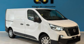 Annonce Nissan Primastar occasion Diesel N-Connecta L1H1 2.0 dCi - 150 � Savonnières-devant-Bar