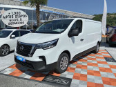 Nissan Primastar occasion année 2022 boite Manuelle Annonce Nissan Primastar occasion Diesel NEW 2.0 DCI 130 L2H1 3.0T ACENTA Clim Radar LED à Lescure-d'Albigeois