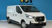 Nissan Primastar occasion année 2023 boite Manuelle Annonce Nissan Primastar occasion Diesel NV300 L1H1 2.0 dCi 130 TVA à Savonnières-devant-Bar