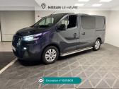 Nissan Primastar occasion année 2024 boite Automatique Annonce Nissan Primastar occasion Diesel PRIMASTAR CA L1H1 3T0 2.0 DCI 170 S/S DCT TEKNA à Le Havre
