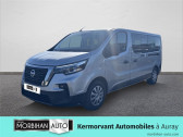 Nissan Primastar Primastar Combi L2H1 3.0t 2.0 dCi 150 S/S BVM N-Connecta   Auray 56