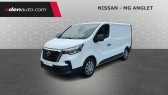 Nissan Primastar occasion année 2022 boite Manuelle Annonce Nissan Primastar occasion Diesel PRIMASTAR FOURGON L1H1 2T8 2.0 DCI 130 S/S BVM ACENTA 4p à Anglet