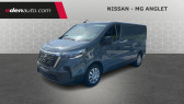 Nissan Primastar occasion année 2022 boite Manuelle Annonce Nissan Primastar occasion Diesel PRIMASTAR FOURGON L1H1 2T8 2.0 DCI 130 S/S BVM ACENTA 4p à Anglet