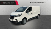 Annonce Nissan Primastar occasion Diesel PRIMASTAR FOURGON L1H1 2T8 2.0 DCI 130 S/S BVM ACENTA 4p  Anglet