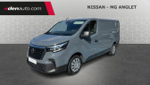 Nissan Primastar occasion année 2022 boite Manuelle Annonce Nissan Primastar occasion Diesel PRIMASTAR FOURGON L1H1 2T8 2.0 DCI 130 S/S BVM ACENTA 4p à Anglet