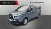 Annonce Nissan Primastar occasion Diesel PRIMASTAR FOURGON L1H1 2T8 2.0 DCI 130 S/S BVM ACENTA 4p � Anglet