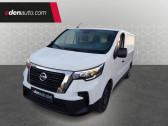 Annonce Nissan Primastar occasion Diesel PRIMASTAR FOURGON L1H1 2T8 2.0 DCI 130 S/S BVM ACENTA 4p  Mont-de-Marsan