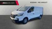 Annonce Nissan Primastar occasion Diesel PRIMASTAR FOURGON L1H1 2T8 2.0 DCI 130 S/S BVM N-CONNECTA 4p � Anglet