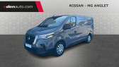 Nissan Primastar utilitaire PRIMASTAR FOURGON L1H1 2T8 2.0 DCI 130 S/S BVM N-CONNECTA 4p  ann�e 2022