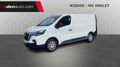 Annonce Nissan Primastar occasion Diesel PRIMASTAR FOURGON L1H1 2T8 2.0 DCI 130 S/S BVM N-CONNECTA 4p � Anglet