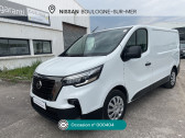 Annonce Nissan Primastar occasion Diesel PRIMASTAR FOURGON L1H1 2T8 2.0 DCI 130 S/S BVM N-CONNECTA  Saint-Lonard