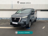 Annonce Nissan Primastar occasion Diesel PRIMASTAR FOURGON L1H1 3T0 2.0 DCI 130 S/S BVM ACENTA � Amiens