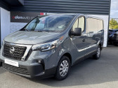 Annonce Nissan Primastar occasion Diesel PRIMASTAR FOURGON L1H1 3T0 2.0 DCI 150 S/S DCT GSR2B ACENTA   Angoulins