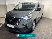 Annonce Nissan Primastar occasion Diesel PRIMASTAR FOURGON L2H1 3T1 2.0 DCI 130 S/S BVM ACENTA � Le Havre