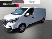 Annonce Nissan Primastar occasion Diesel PRIMASTAR FOURGON L2H1 3T1 2.0 DCI 150 S/S BVA9 N-CONNECTA 4  Anglet