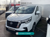 Annonce Nissan Primastar occasion Diesel PRIMASTAR FOURGON L2H1 3T1 2.0 DCI 150 S/S BVM N-CONNECTA � Rouen