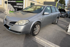 Nissan Primera , garage AB AUTOS CONCEPT  Harnes