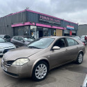 Annonce Nissan Primera occasion Diesel III 1.9 DCI ACENTA PACK 5P  Coignires
