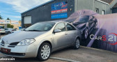 Annonce Nissan Primera occasion Diesel III 2.2 Dci 126Cv Acenta 11-2002  Dijon