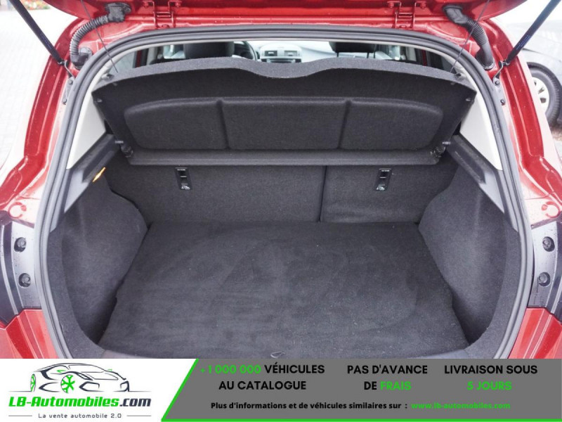 Nissan Pulsar 1.2 360 Navi ACC Totwinkel Spurhalte DAB  occasion  Beaupuy - photo n9