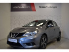 Nissan Pulsar occasion année 2016 boite Manuelle Annonce Nissan Pulsar occasion Essence 1.2 DIG-T 115 Acenta à Limoges