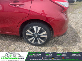 Nissan Pulsar 1.2 DIG-T 115 BVA  occasion � Beaupuy - photo n�6