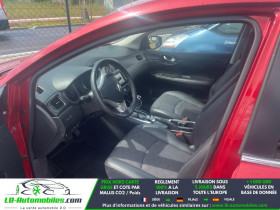 Nissan Pulsar 1.2 DIG-T 115 BVA  occasion � Beaupuy - photo n�4