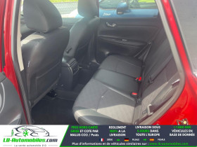 Nissan Pulsar 1.2 DIG-T 115 BVA  occasion � Beaupuy - photo n�5