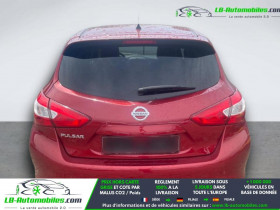Nissan Pulsar 1.2 DIG-T 115 BVA  occasion � Beaupuy - photo n�3
