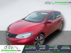 Nissan Pulsar , garage LB AUTOMOBILES � Beaupuy