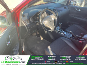 Nissan Pulsar 1.2 DIG-T 115 BVA  occasion � Beaupuy - photo n�6