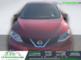 Nissan Pulsar 1.2 DIG-T 115 BVA  occasion � Beaupuy - photo n�4