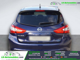 Nissan Pulsar 1.2 DIG-T 115 BVA  occasion � Beaupuy - photo n�5