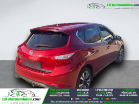 Nissan Pulsar 1.2 DIG-T 115 BVA  occasion � Beaupuy - photo n�3