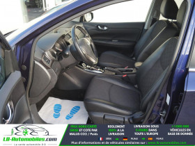 Nissan Pulsar 1.2 DIG-T 115 BVA  occasion � Beaupuy - photo n�6