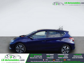 Nissan Pulsar 1.2 DIG-T 115 BVA  occasion � Beaupuy - photo n�4