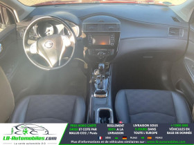 Nissan Pulsar 1.2 DIG-T 115 BVA  occasion � Beaupuy - photo n�2