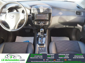 Nissan Pulsar 1.2 DIG-T 115 BVA  occasion � Beaupuy - photo n�2