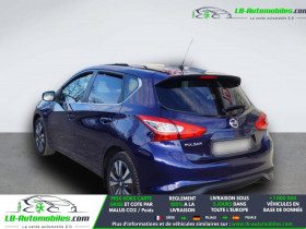 Nissan Pulsar 1.2 DIG-T 115 BVA  occasion � Beaupuy - photo n�3