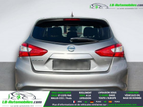 Nissan Pulsar 1.2 DIG-T 115 BVA  occasion � Beaupuy - photo n�5